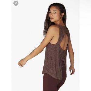 Beyond Yoga Tank - Lightweight & Open Up